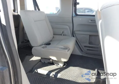 2010 Honda Element Lx z USA, uszkodzony, nr VIN 5J6YH2H35AL006358